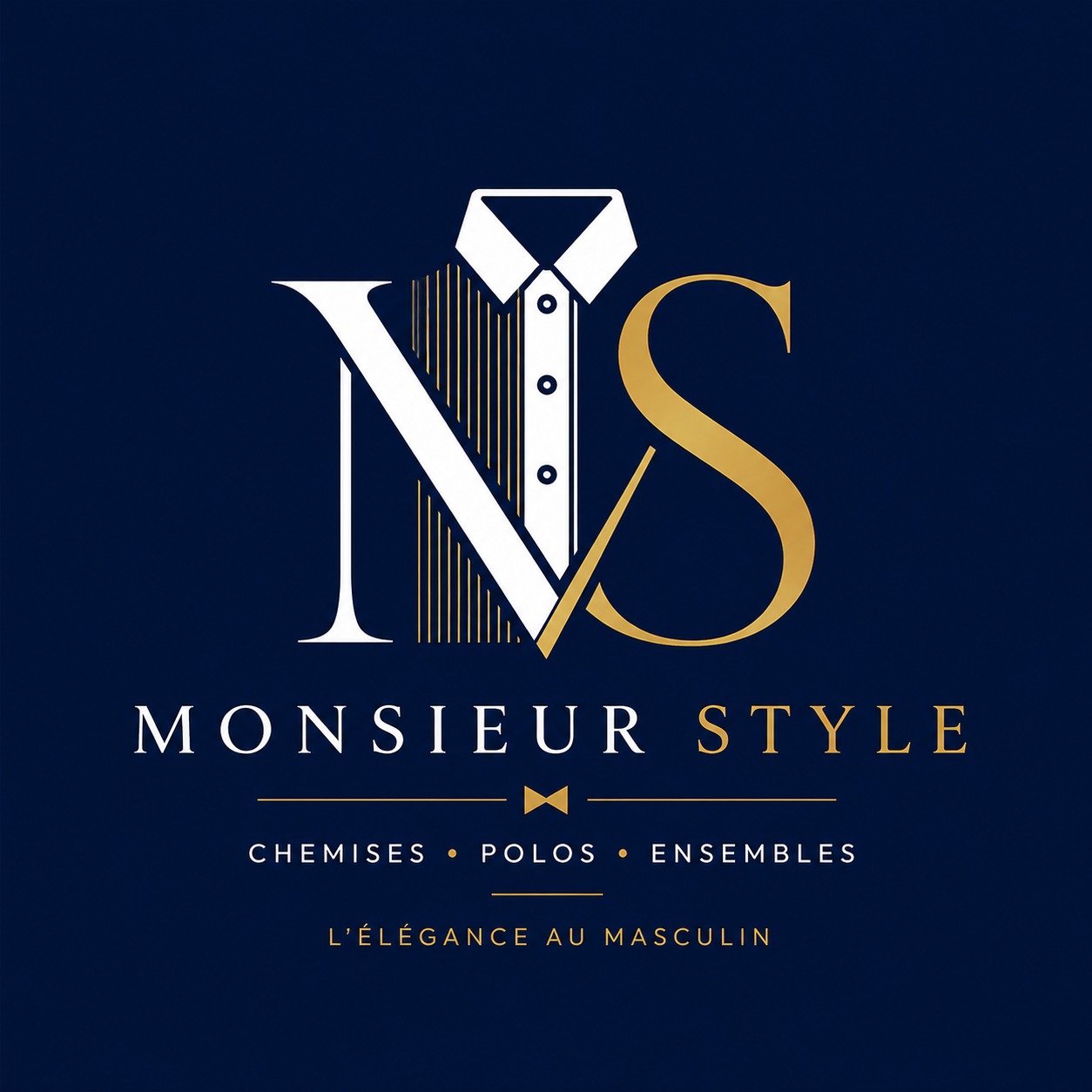 MONSIEUR STYLE